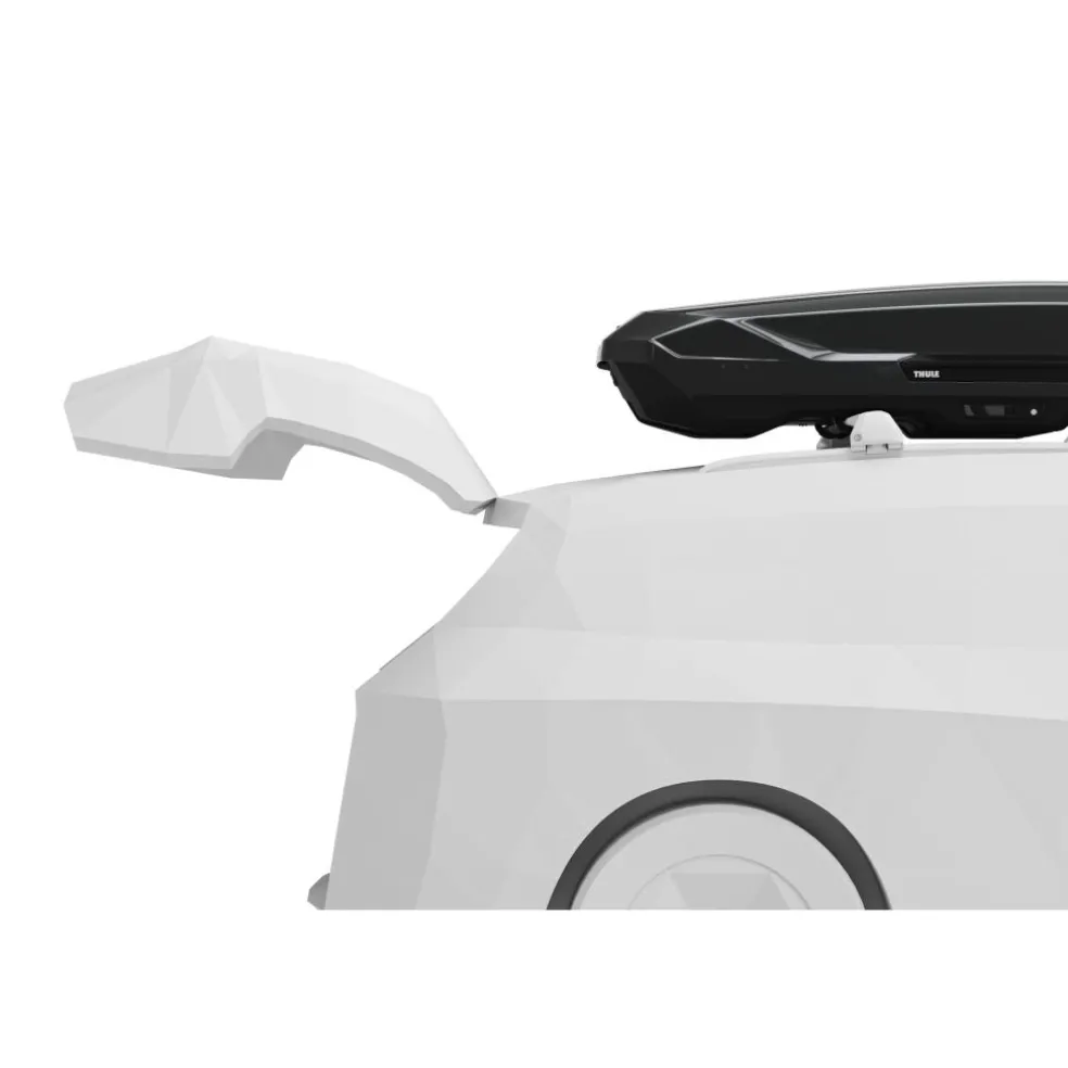 Thule Motion 3 XXL dakkoffer black glossy
