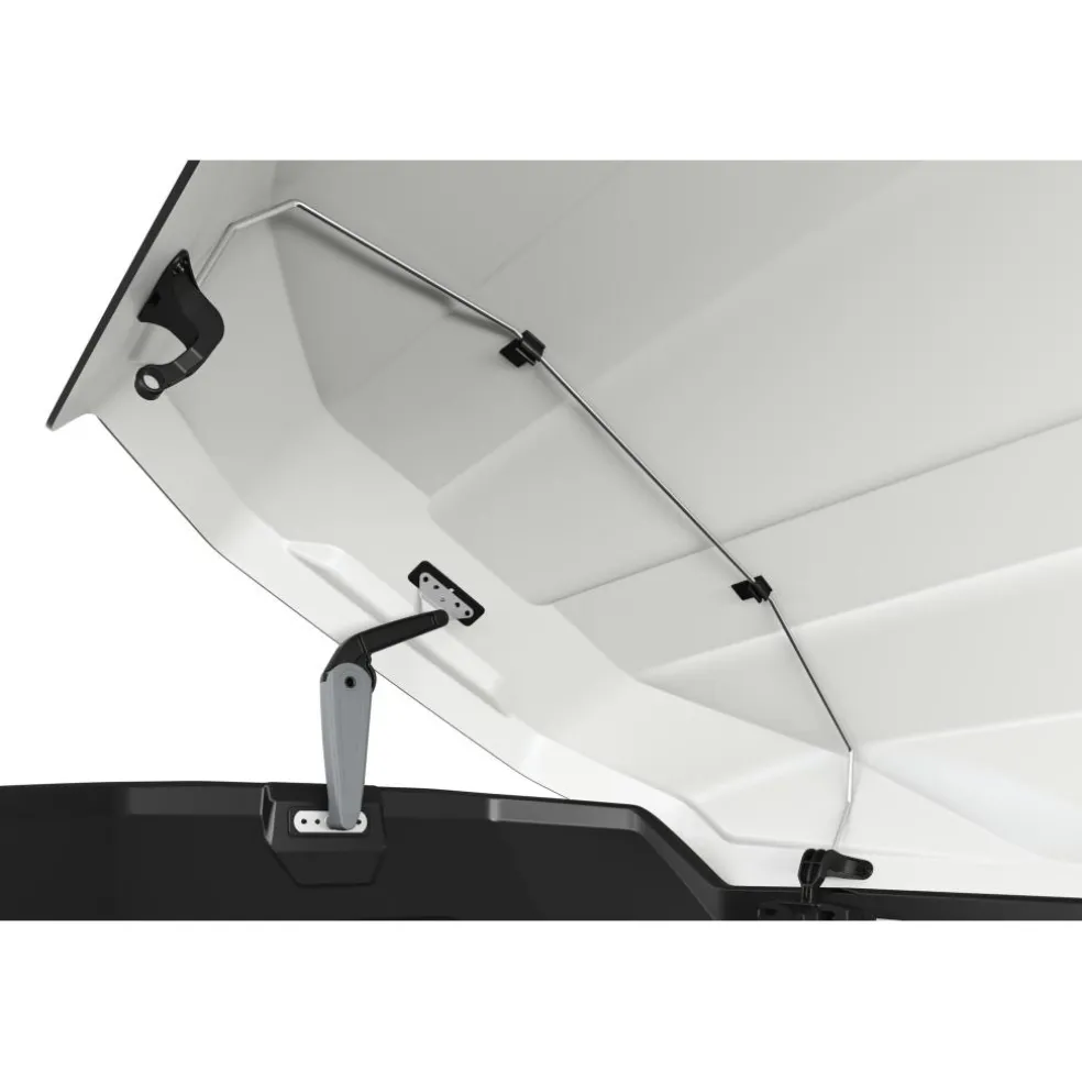 Thule Motion 3 XXL dakkoffer black glossy