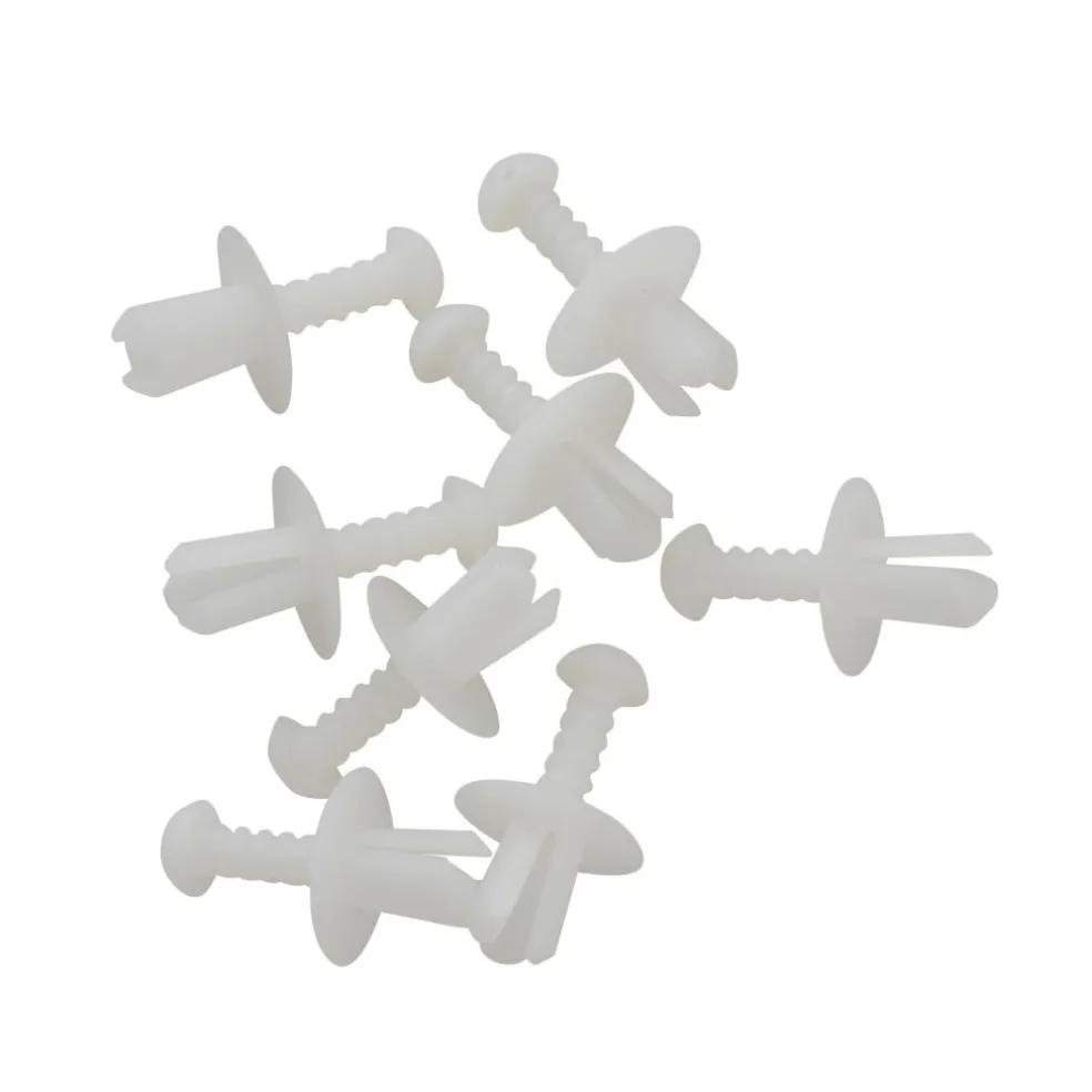 Thule Mounting rail schroefnagels