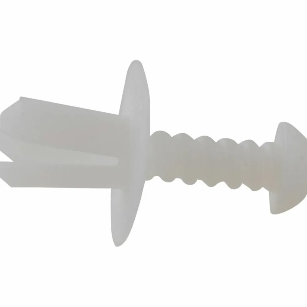 Thule Mounting rail schroefnagels