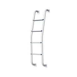 Thule Omni-Ladder Van trap