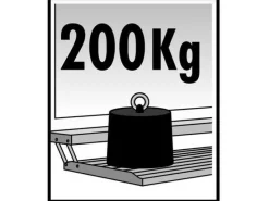 Thule Omni-Step 12 volt Double 380 opstaptrede