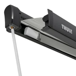 Thule Omnistor 4200 260 x 200 cm cassetteluifel antraciet - 31 Mystic Grey
