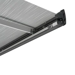 Thule Omnistor 4200 260 x 200 cm cassetteluifel antraciet - 31 Mystic Grey