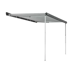 Thule Omnistor 4200 300 x 250 cm cassetteluifel antraciet - 31 Mystic Grey