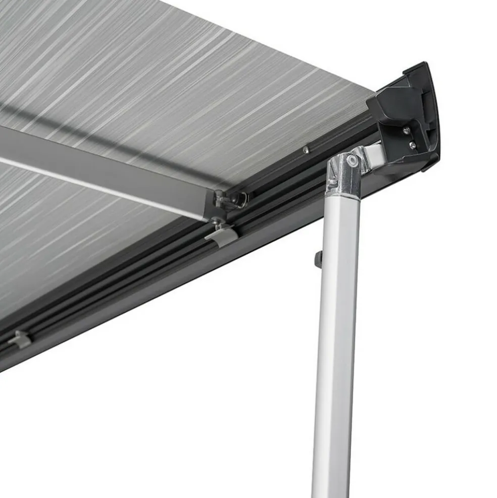 Thule Omnistor 4200 300 x 250 cm cassetteluifel antraciet - 31 Mystic Grey