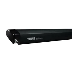Thule Omnistor 6300 260 x 200 cm cassetteluifel anthracite mystic grey