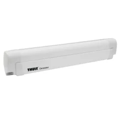 Thule Omnistor 8000 500 x 275 cm cassetteluifel white - 31 Mystic Grey