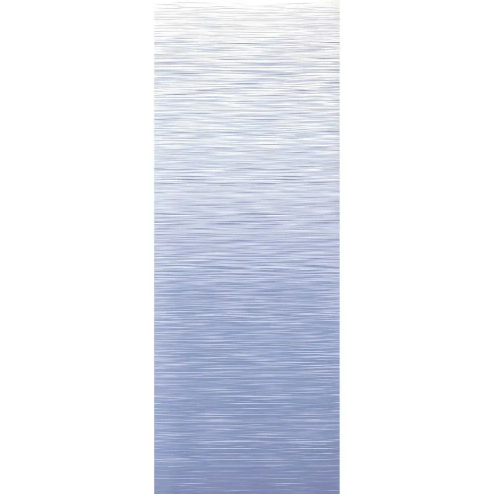 Thule Omnistor 6300 350 x 250 cm cassetteluifel white - sapphire blue