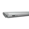 Thule Omnistor 6300 350 x 250 cm cassetteluifel anodised - mystic grey