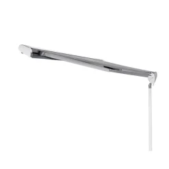 Thule Omnistor 6300 450 x 250 cm cassetteluifel anthracite - mystic grey