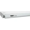 Thule Omnistor 6300 Ducato H2L3 375 x 250 cm  cassetteluifel white mystic grey