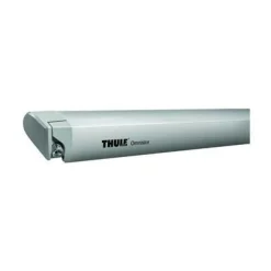 Thule Omnistor 6300 Ducato H2L3 375 x 250 cm cassetteluifel aluminium mystic grey
