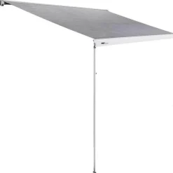 Thule Omnistor 6300 Ducato H2L3 375 x 250 cm cassetteluifel aluminium mystic grey