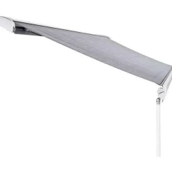 Thule Omnistor 6300 Ducato H2L3 375 x 250 cm cassetteluifel aluminium mystic grey