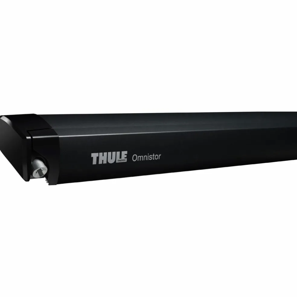 Thule Omnistor 6300 Ducato H2L2 325 x 250 cm cassetteluifel anthracite mystic grey
