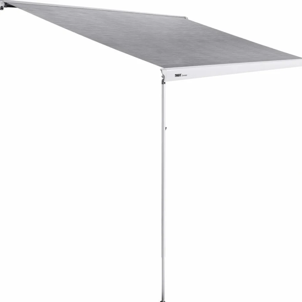 Thule Omnistor 6300 Ducato H2L2 325 x 250 cm cassetteluifel anthracite mystic grey