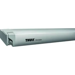 Thule Omnistor 6300 Ducato H2L2 325 x 250 cm cassetteluifel aluminium mystic grey