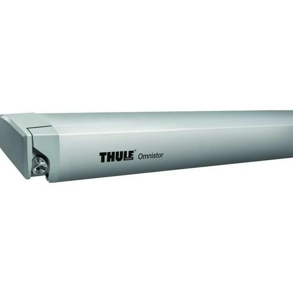 Thule Omnistor 6300 Ducato H2L2 325 x 250 cm cassetteluifel aluminium mystic grey