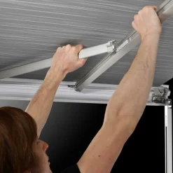 Thule Omnistor 6300 spanarmen 2 stuks