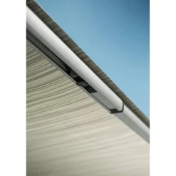 Thule Omnistor 1200 zakluifel 300 x 250 cm - 31 Mystic Grey