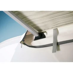 Thule Omnistor 1200 zakluifel 300 x 250 cm - 31 Mystic Grey