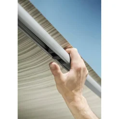 Thule Omnistor 1200 zakluifel 300 x 250 cm - 31 Mystic Grey