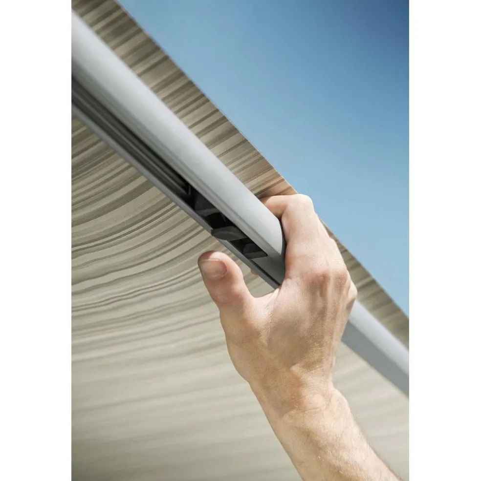 Thule Omnistor 1200 zakluifel 300 x 250 cm - 31 Mystic Grey