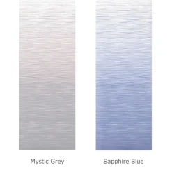 Thule Omnistor 1200 zakluifel 350 x 250 cm - 31 Mystic Grey