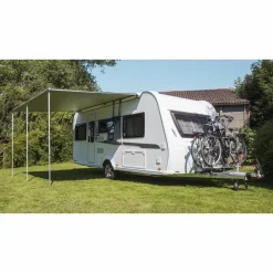 Thule Omnistor 1200 zakluifel 450 x 250 cm - 31 Mystic Grey