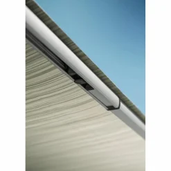 Thule Omnistor 1200 zakluifel 450 x 250 cm - 31 Mystic Grey