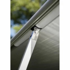 Thule Omnistor 1200 zakluifel 260 x 220 cm - 31 Mystic Grey