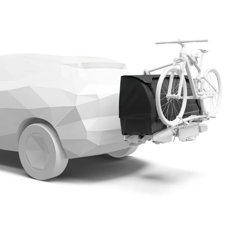 Thule Onto 2 bagagebox voor Thule EasyFold 3