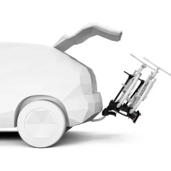 Thule OutPace 2-bike fietsendrager