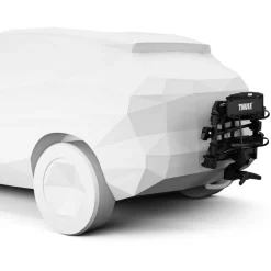 Thule OutPace 2-bike fietsendrager