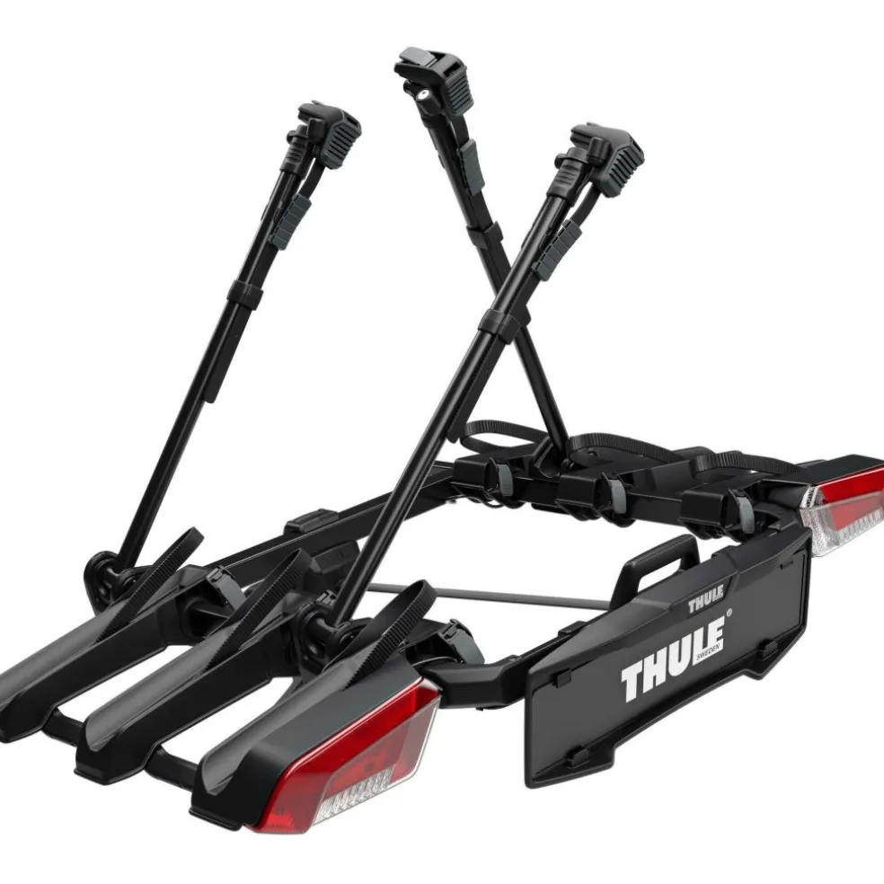 Thule OutPace 3-bike fietsendrager