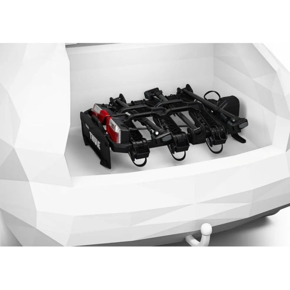 Thule OutPace 3-bike fietsendrager