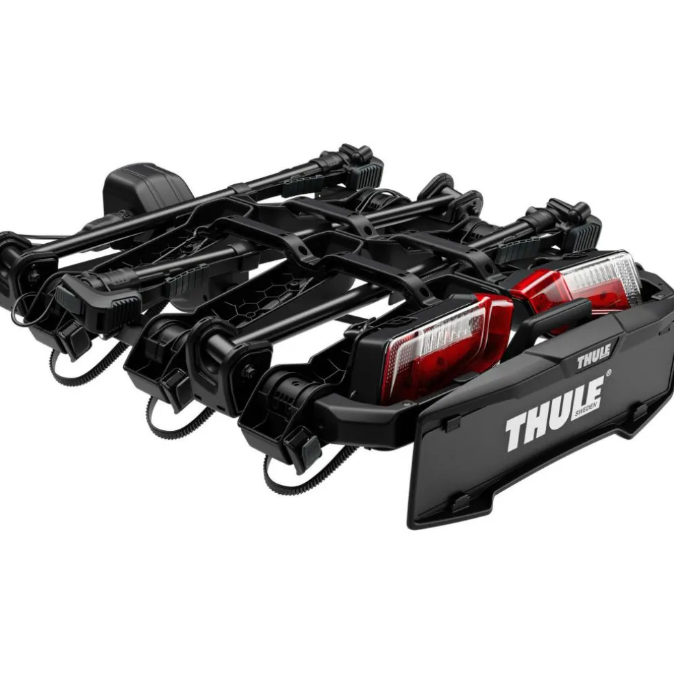 Thule OutPace 3-bike fietsendrager