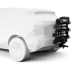 Thule OutPace 3-bike fietsendrager