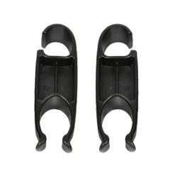 Thule platform houders ovaal