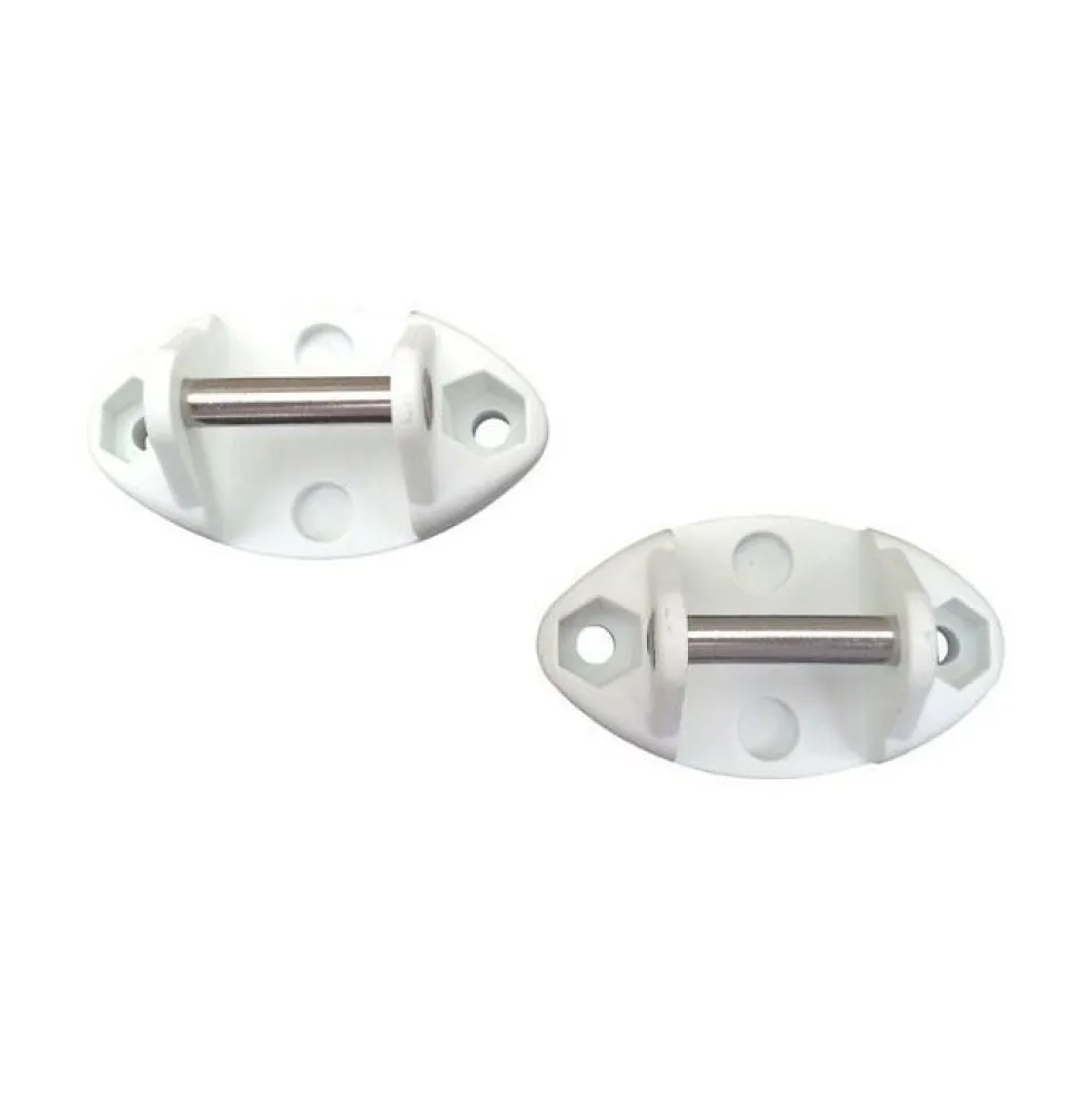 Thule Pod montagesysteem 2-pack