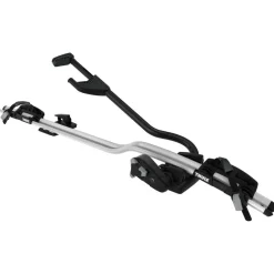 Thule ProRide 598 fietsendrager silver