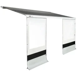 Thule Rain Blocker G2 Front voorwand 200 x 230 cm