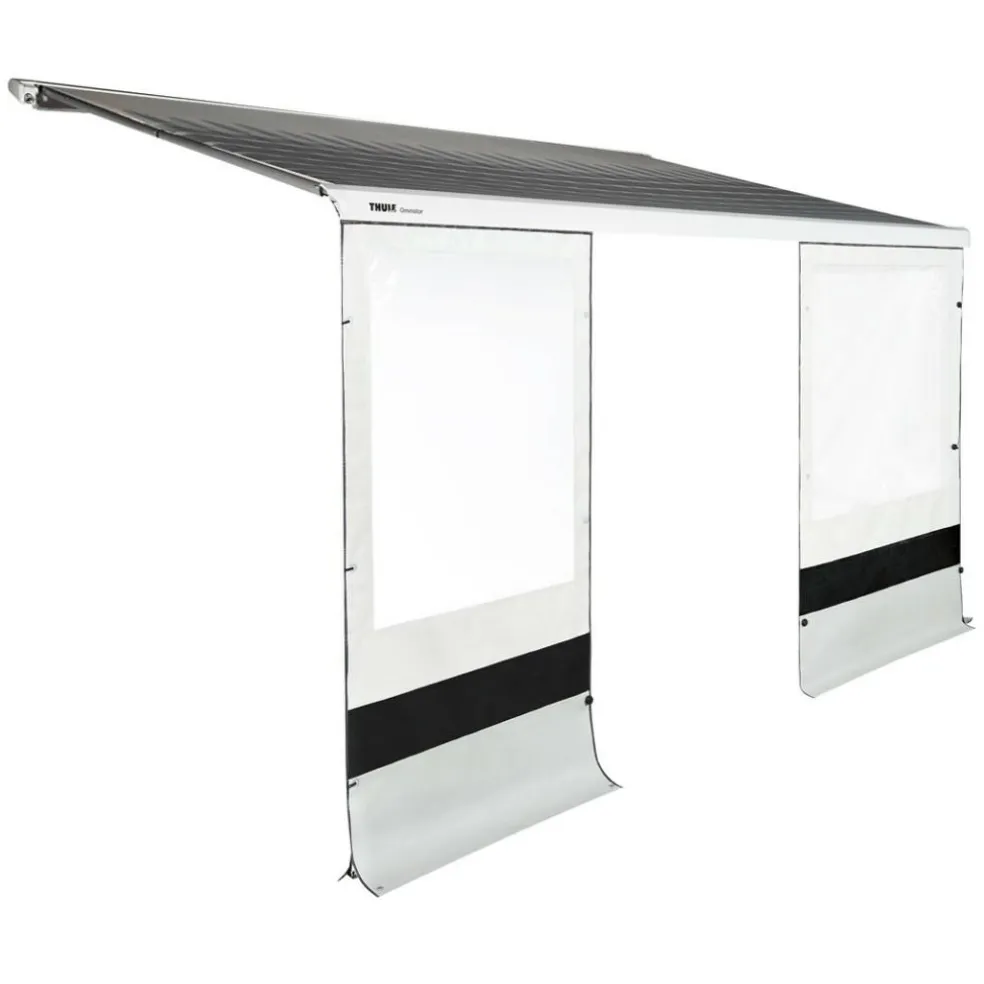 Thule Rain Blocker G2 Front voorwand 200 x 230 cm