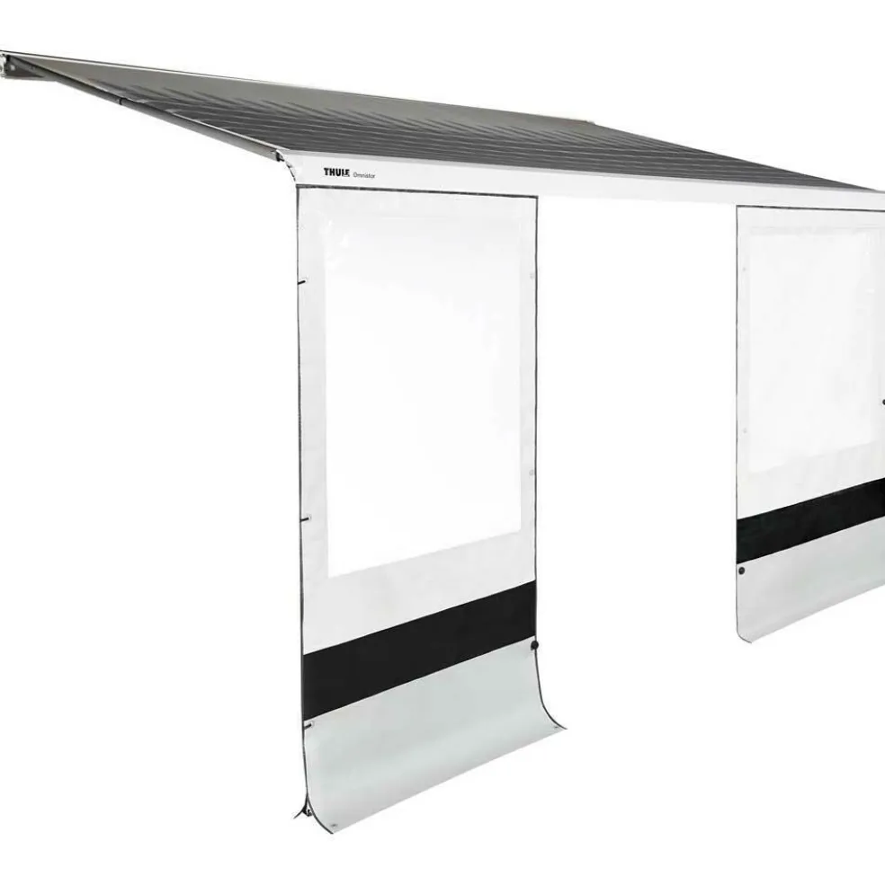 Thule Rain Blocker G2 Front voorwand 147 x 210 cm