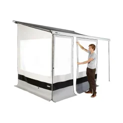 Thule Rain Blocker G2 Front voorwand 147 x 210 cm