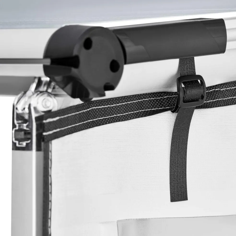 Thule Rain Blocker G2 Front voorwand 192 x 210 cm