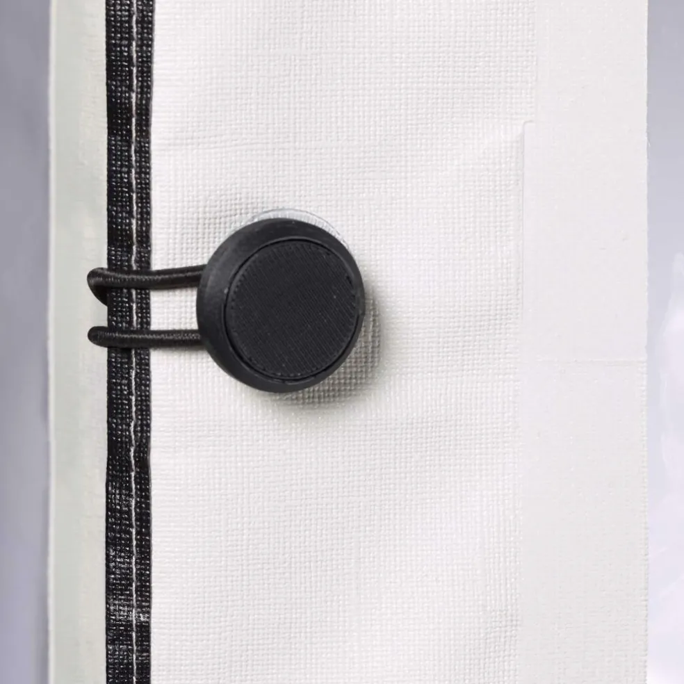 Thule Rain Blocker G2 Front voorwand 192 x 210 cm