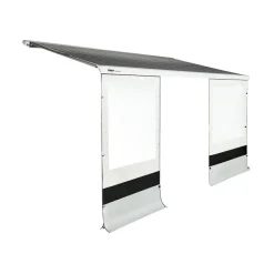 Thule Rain Blocker G2 Front voorwand 127 x 185 cm