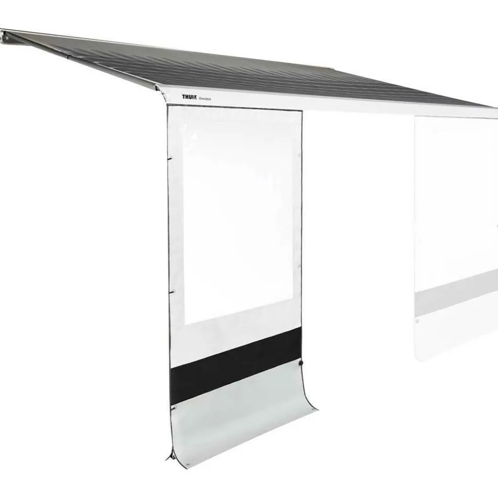 Thule Rain Blocker G2 Front voorwand 147 x 185 cm